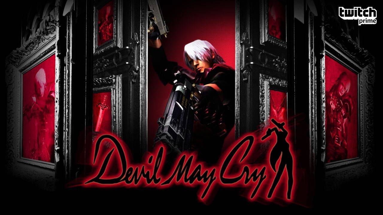 Devil May Cry: foi lançado um novo trailer da série de desenho animado da Netflix