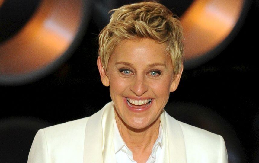 Ellen DeGeneres revelou que teve que recorrer à terapia depois das acusações de abuso