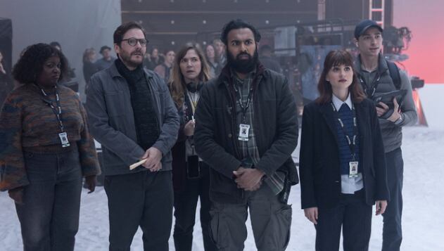 A HBO lançou o trailer de ‘The Franchise’: sua nova série que ‘zomba’ dos super-heróis