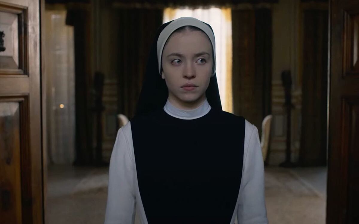 ‘Imaculada’ é o terror para maiores de 18 anos com Sydney Sweeney que vai grudar seus olhos na TV do início ao fim