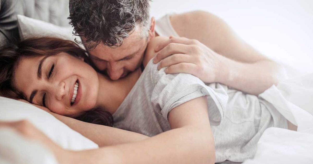 Qual é o máximo que um casal pode suportar sem sexo e sem perder a paixão, de acordo com especialistas?