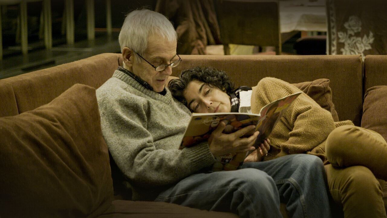 Um documentário emocionante fará você voltar a acreditar no amor verdadeiro