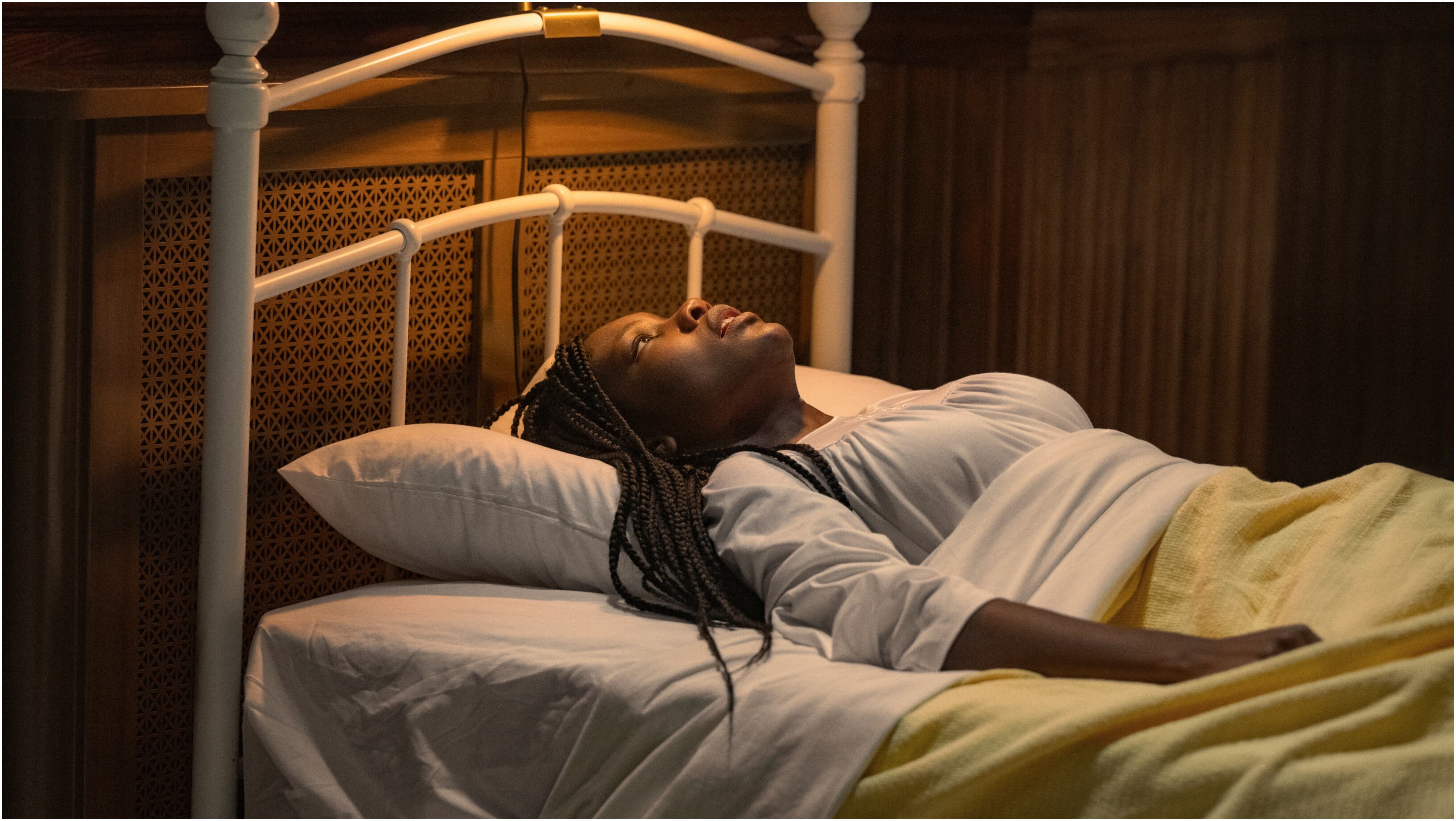 Este filme de terror na Netflix acabou de chegar e já está entre os mais vistos