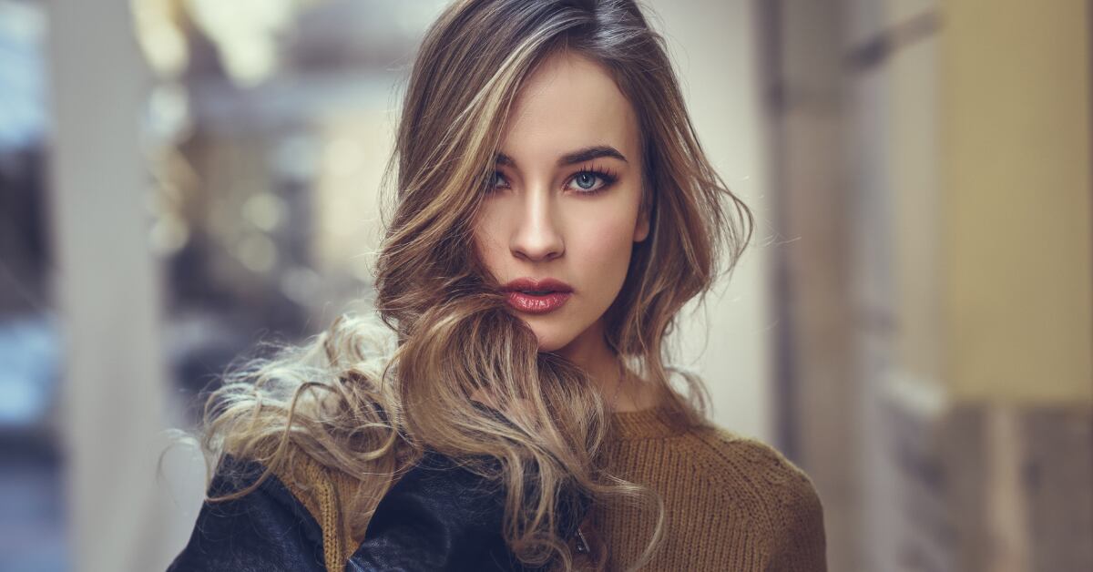 Mechas en tendencia 2024