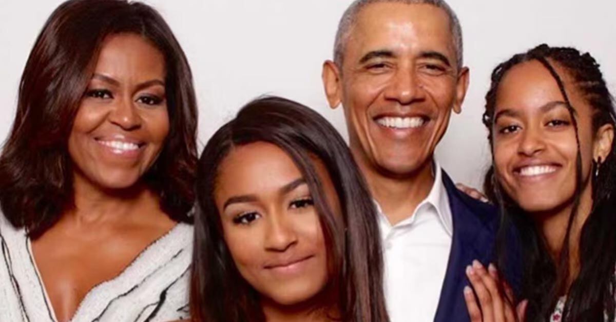 Malia Obama look