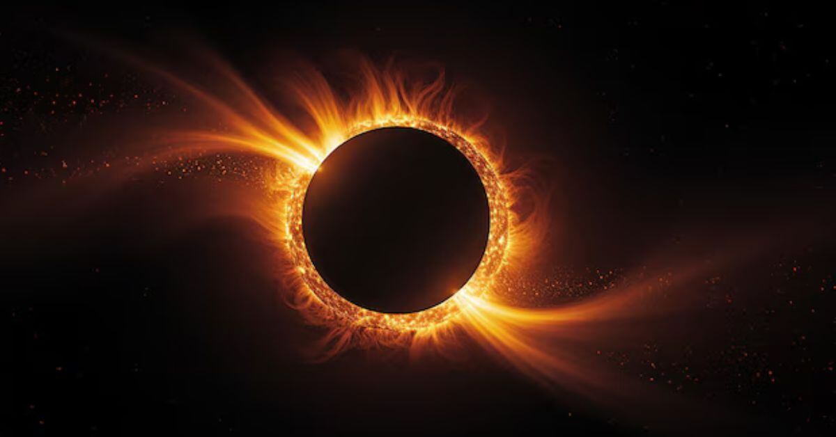 As energias do ‘Anel de Fogo’ acendem a chama do sucesso para 5 signos do zodíaco