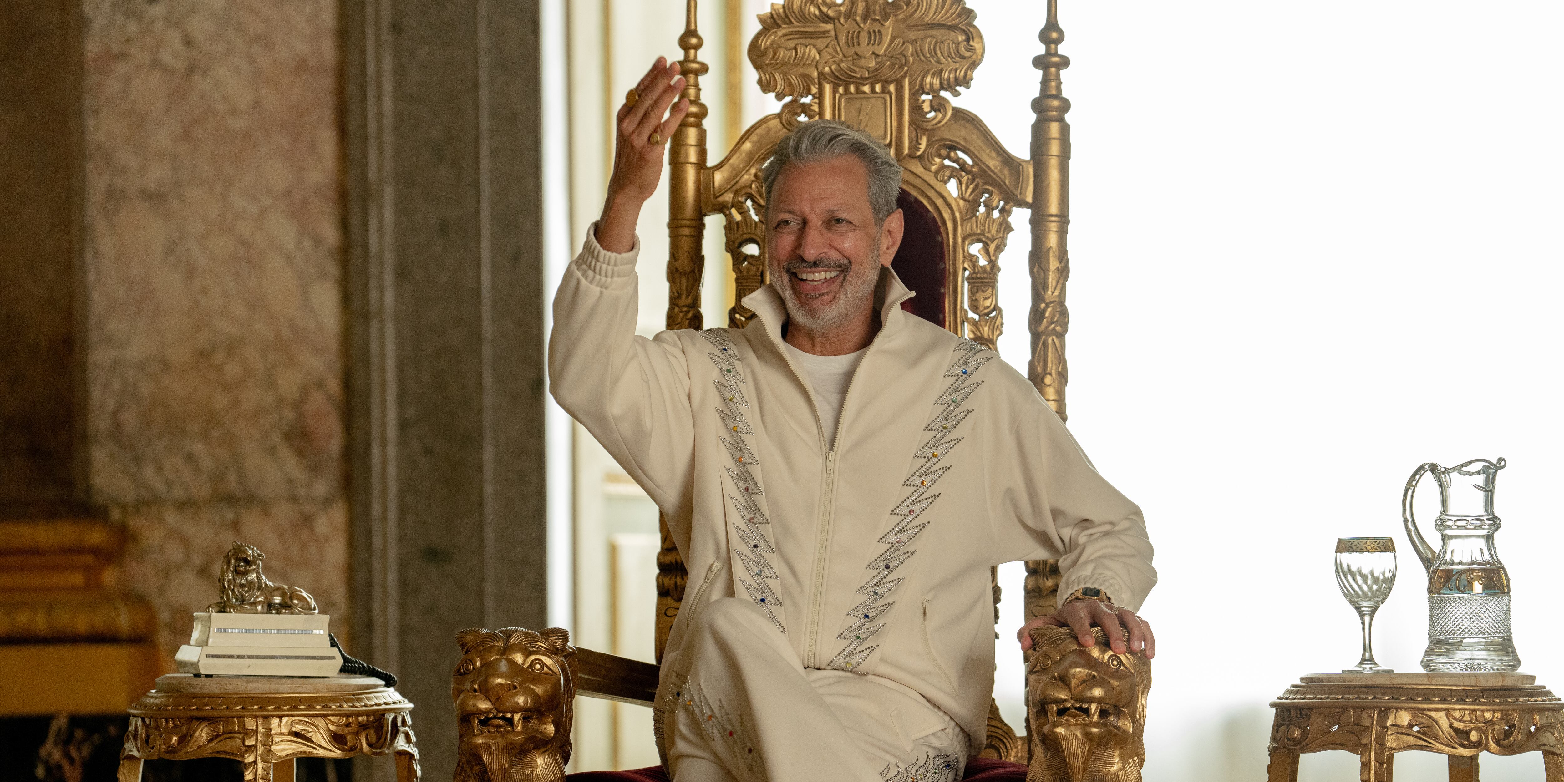 Três séries para assistir se você gostou de Kaos, todas disponíveis em streaming