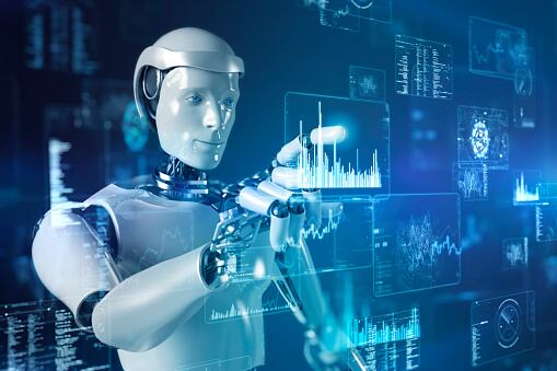 La inteligencia artificial reveló cuál es el género más infiel