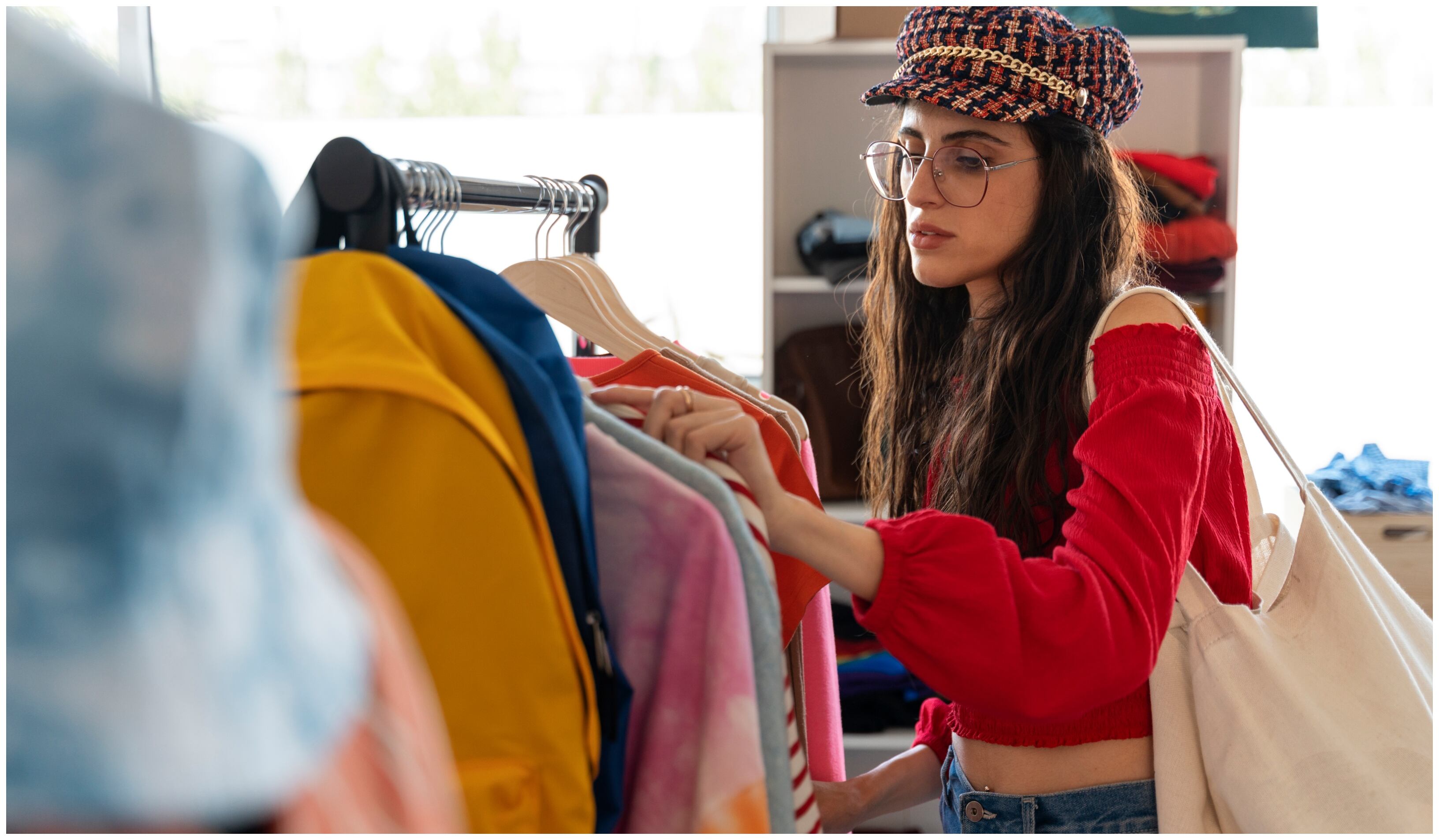 Re-wearing: A tendência das filhas de celebridades de ‘assaltar’ seus guarda-roupas