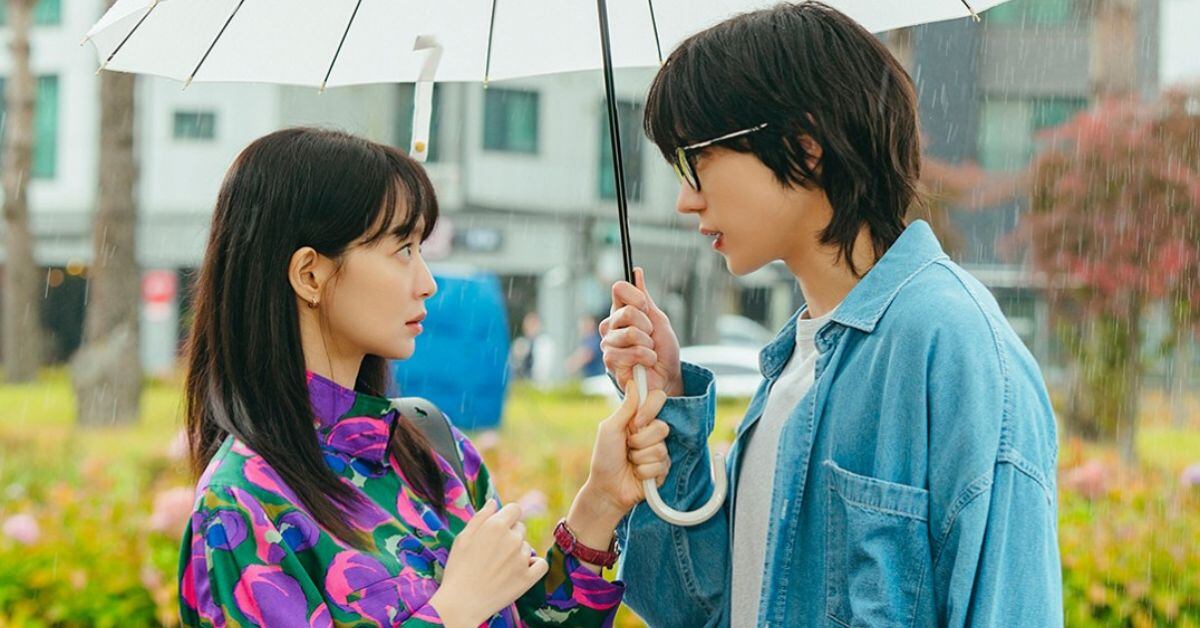 'El que no gana no ama' es el nuevo k-drama de Prime Video