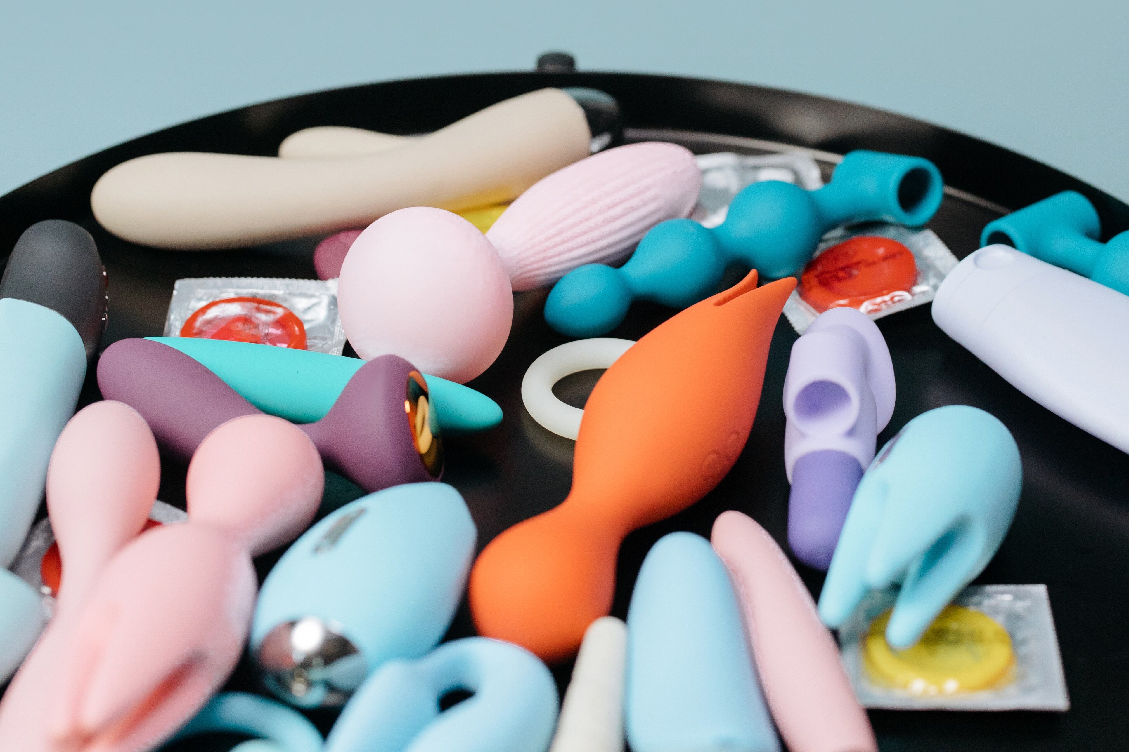 A história do vibrador, o verdadeiro herói da revolução do prazer feminino