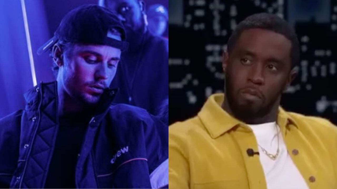 Khloe Kardashian revela ter visto Justin Bieber em festa nudista de P. Diddy