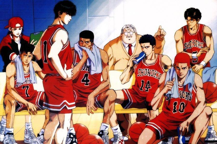 Estes são 10 mistérios de Slam Dunk que provavelmente nunca terão resposta