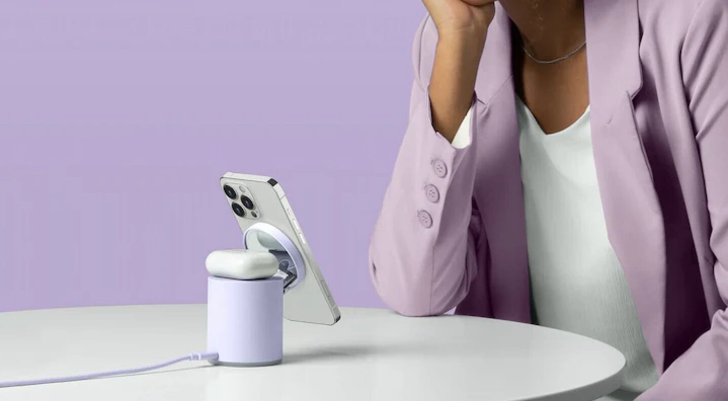 Qi2: A nova era da carga sem fio com ímãs