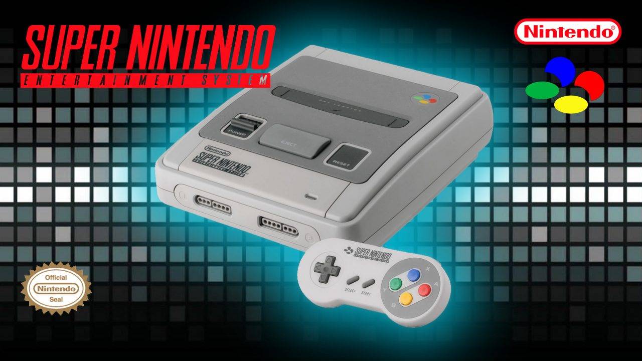 O mouse do SNES pode voltar através do Nintendo Switch Online