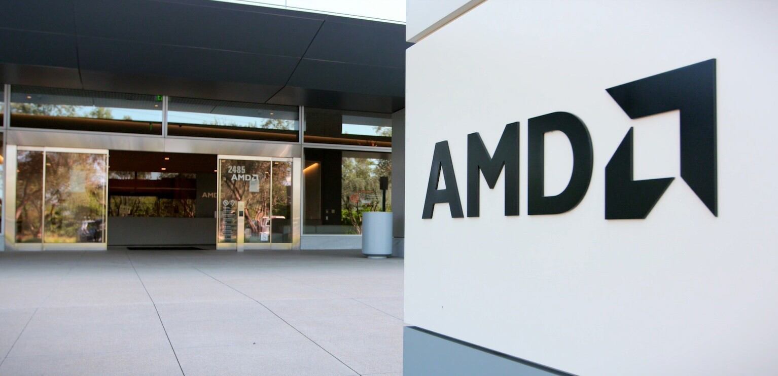 A AMD está enfrentando um grande problema com o fornecimento de chips de IA