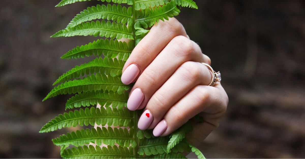 As unhas de ‘crocodilo’ são o design mais autêntico que procura arrasar com o francês