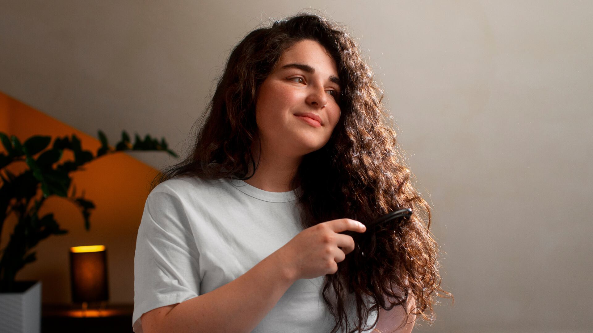 Em que consiste o ‘Hair slugging’: a técnica que está triunfando no TikTok para cuidar o cabelo