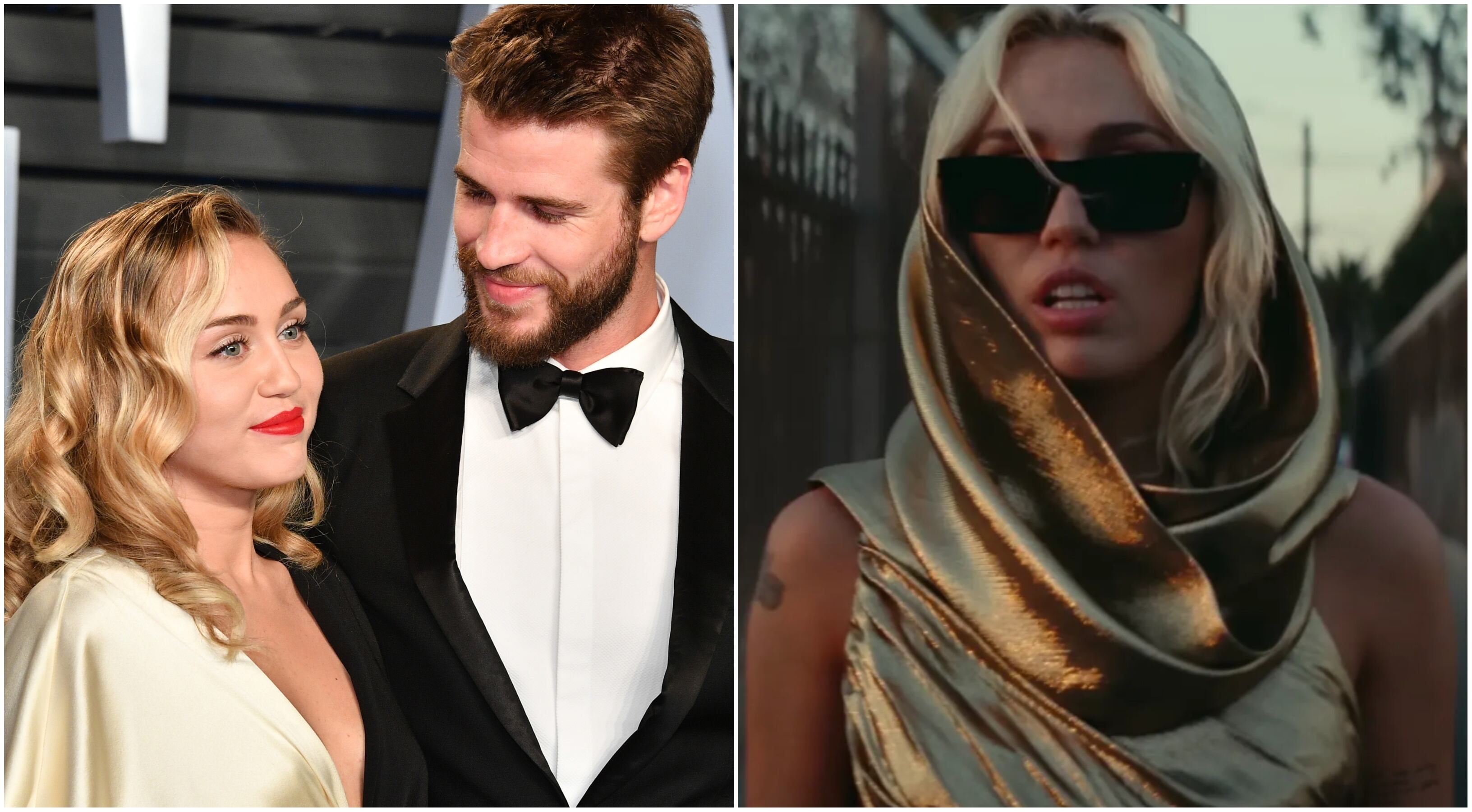 Música de Miley Cyrus sobre seu ex tóxico enfrenta nova e inesperada polêmica