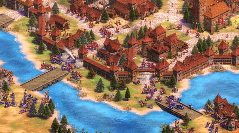 ‘Age of Empires II: The Age of Kings’ o clássico das conquistas em tempo real completa 25 anos