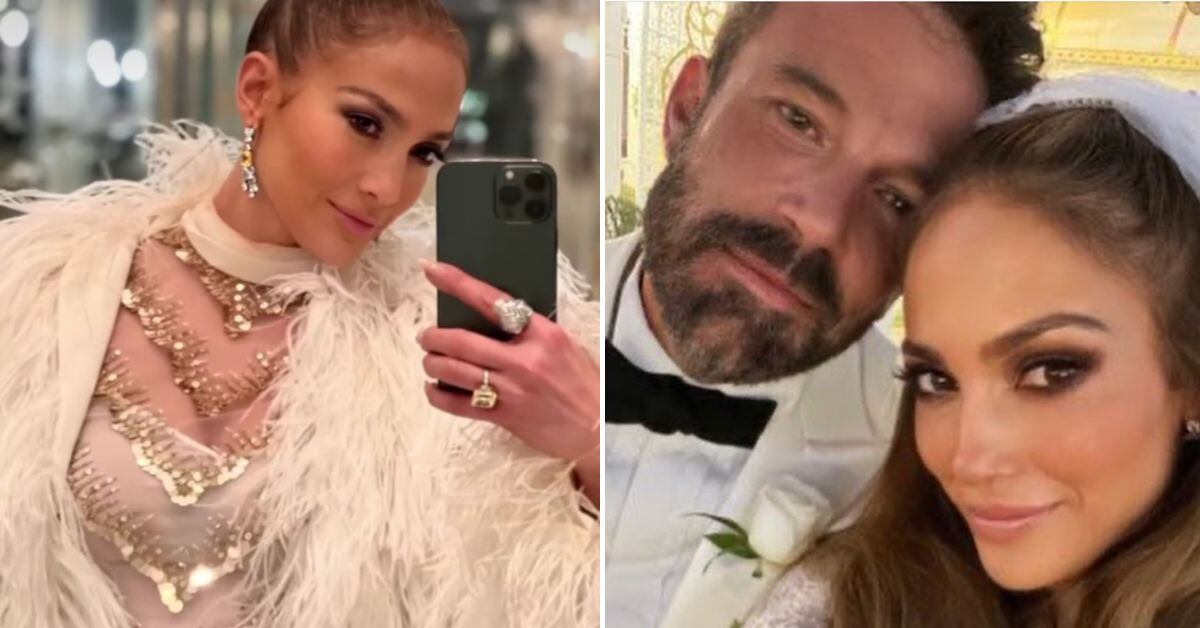 Tentando se esconder, JLo surpreendeu viajando em classe econômica: será por causa de Ben Affleck?