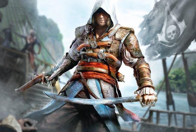 Assassin’s Creed Invictus é um Battle Royale inspirado em Fall Guys?