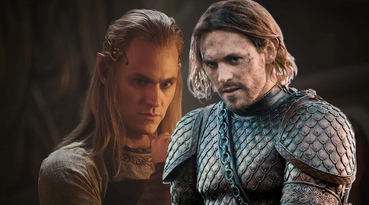 Annatar y Halbrand