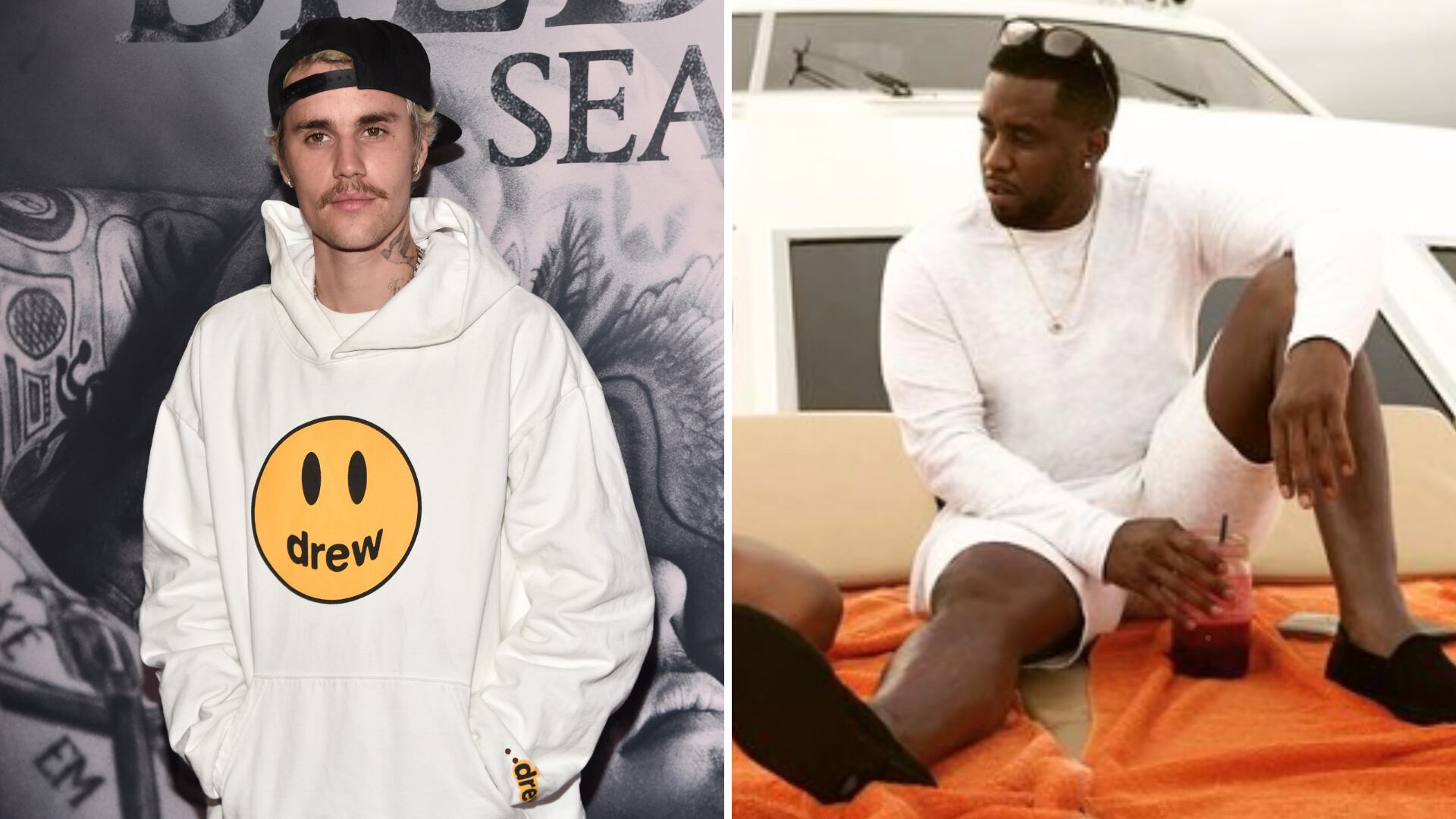 Justin Bieber teria contado tudo sobre ‘Diddy’ Combs neste vídeo e ninguém notou até agora