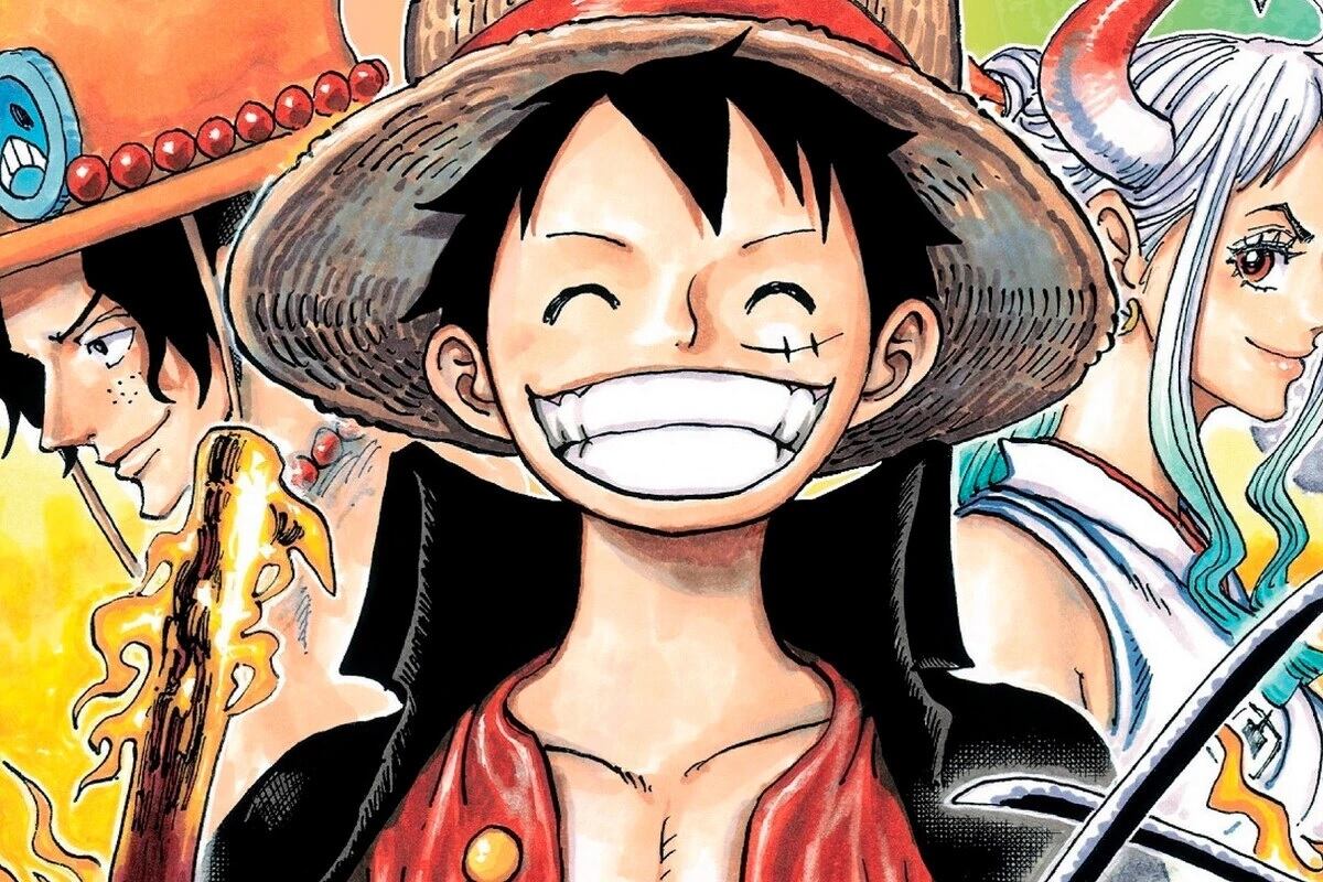 One Piece