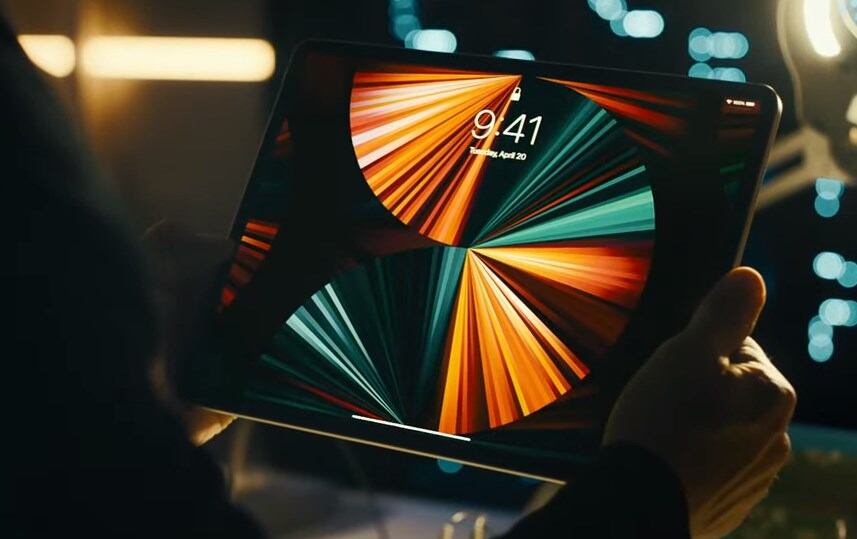 Os iPads de 2025 podem ser os primeiros a ter chips Wi-Fi e 5G criados pela Apple