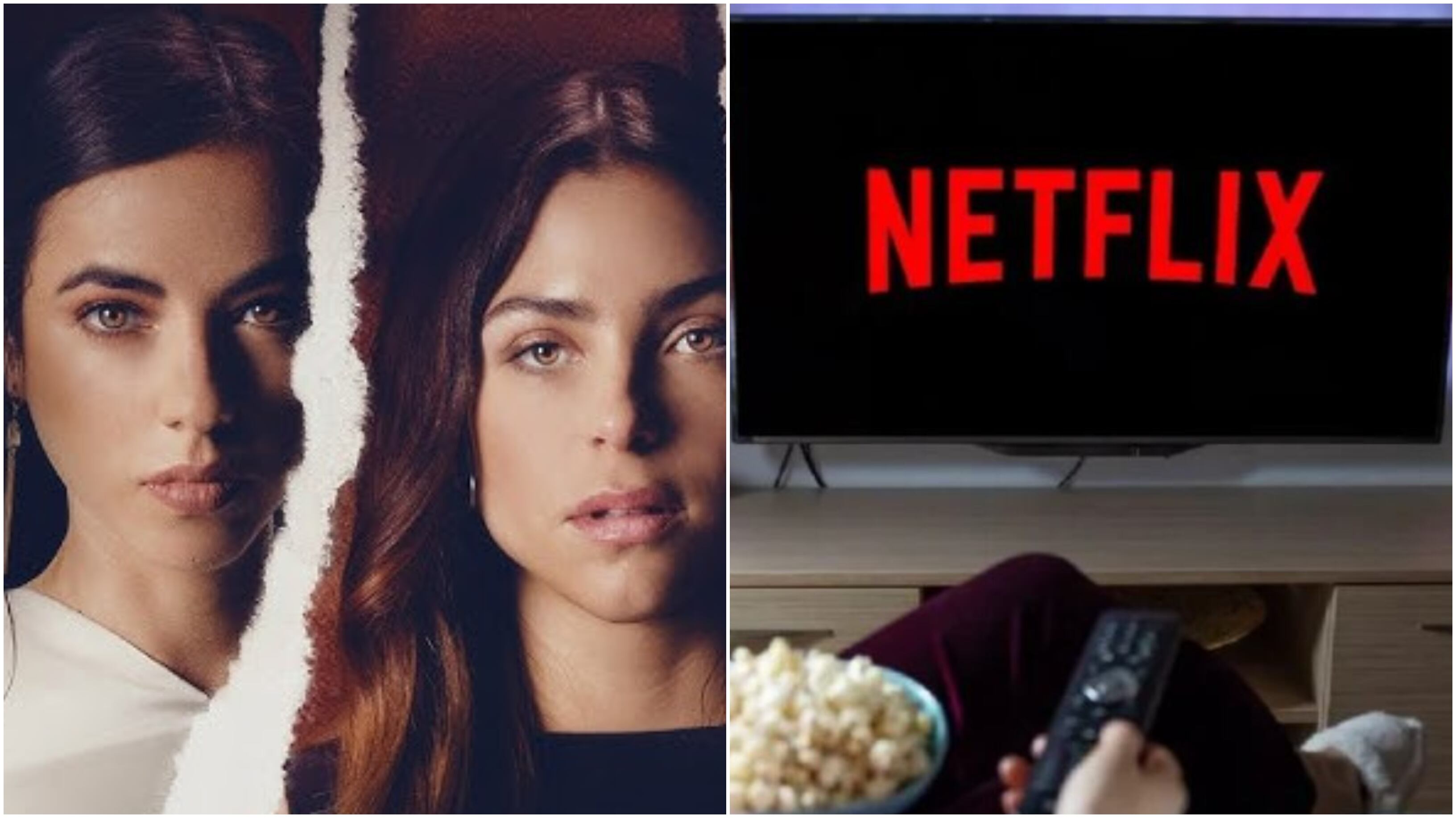 Este thriller perturbador acabou de ser lançado e está causando sensação na Netflix com suas cenas picantes