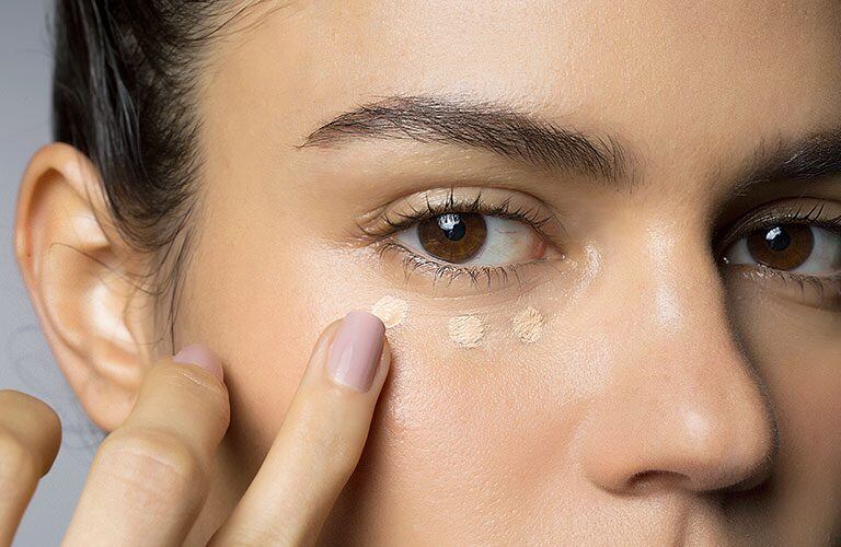 5 dicas para escolher o corretivo perfeito para seu tipo de pele