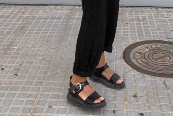 As melhores sandálias para apostar nessa temporada