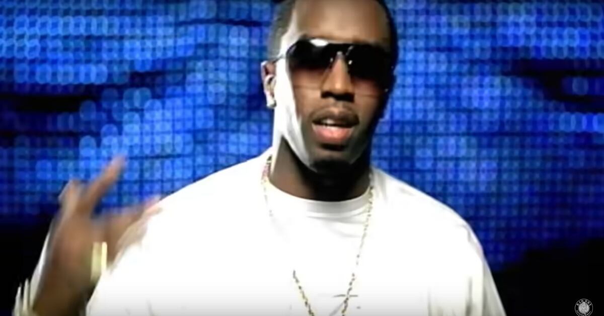 Ela é a filha ‘adotiva de Sean Diddy Combs que está deixando todos preocupados. Outra vítima?