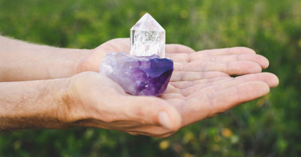 Inventam o cristal de memória: um quartzo é capaz de armazenar 360 TB de informação