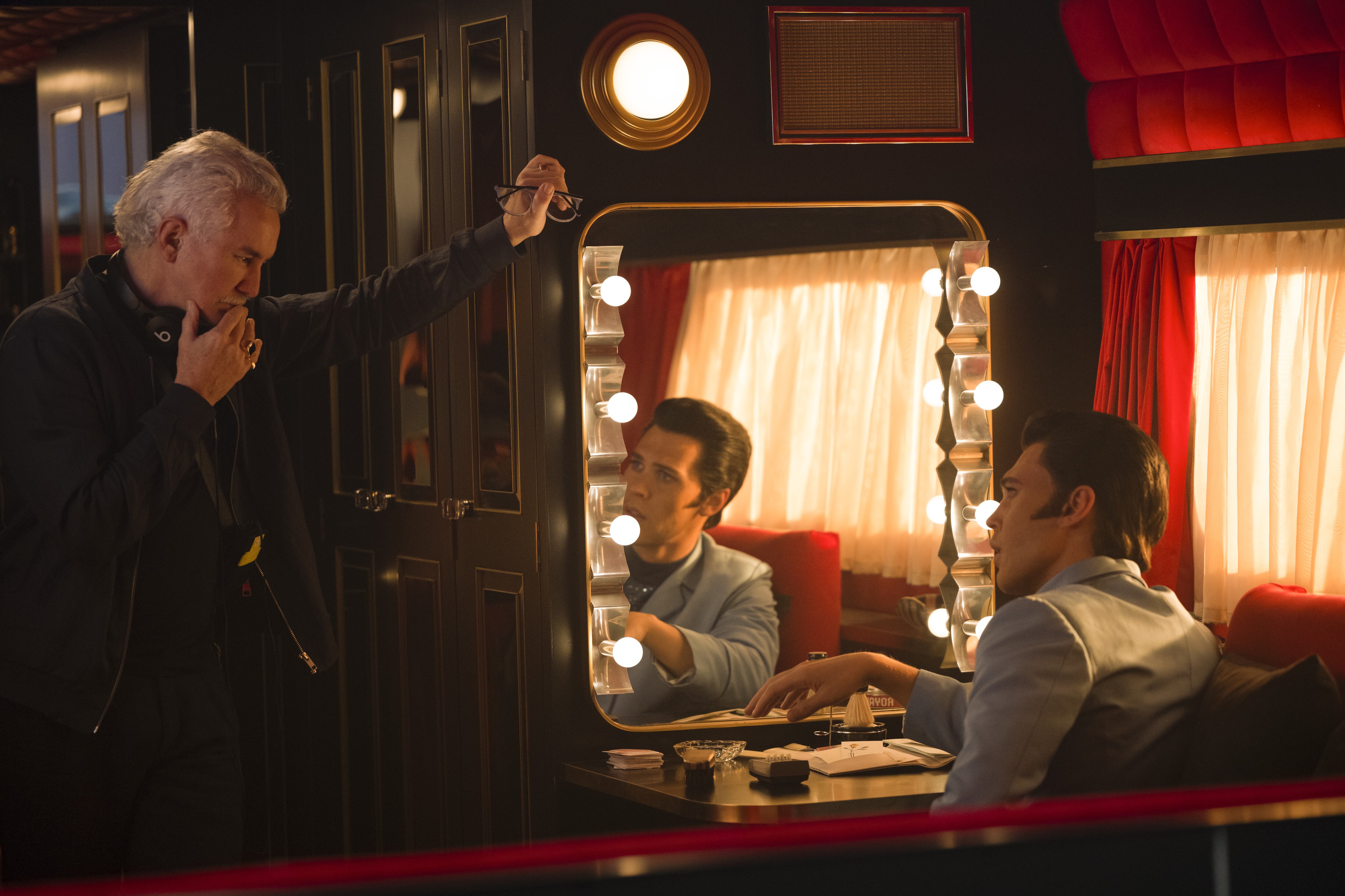 Três excelentes cinebiografias para aproveitar neste fim de semana