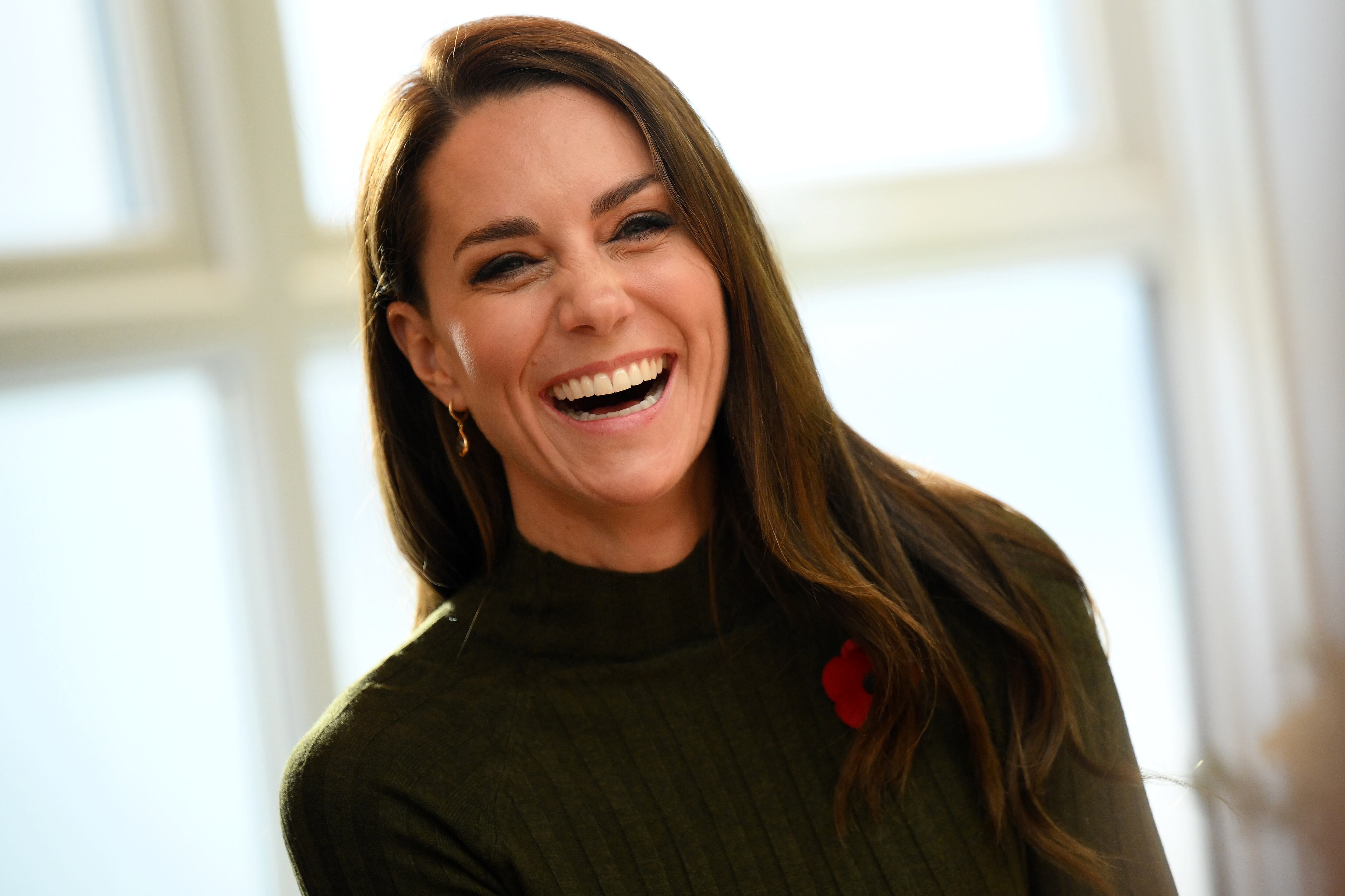 Veneno de abelha: este seria o tratamento peculiar de Kate Middleton para manter sua juventude