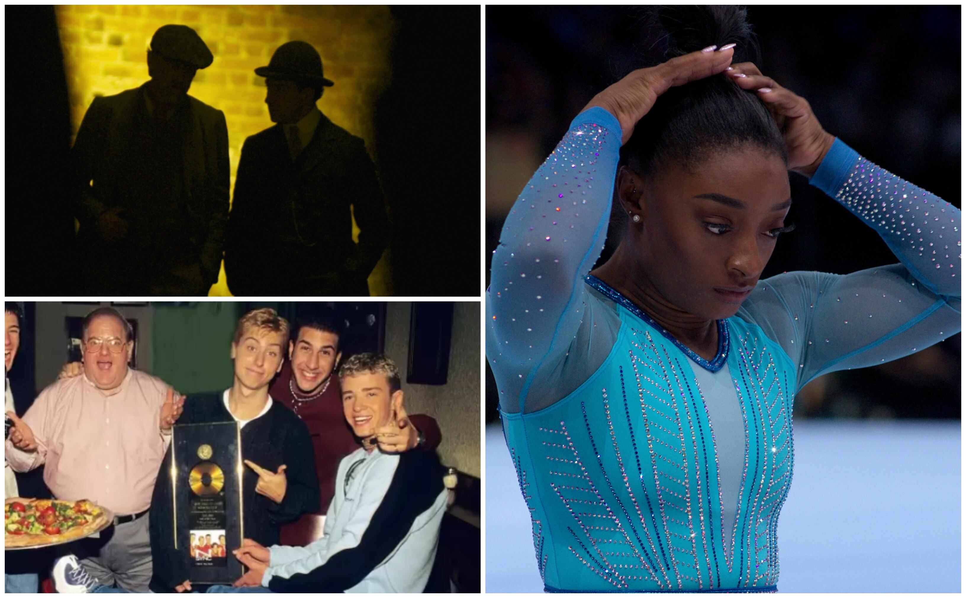 Estas séries documentais de drama e crime estão dominando o Top 10 da Netflix agora