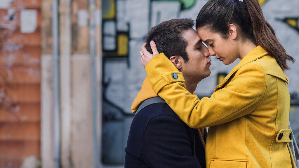 Netflix: a paixão do primeiro amor é retratada neste filme espanhol bem picante
