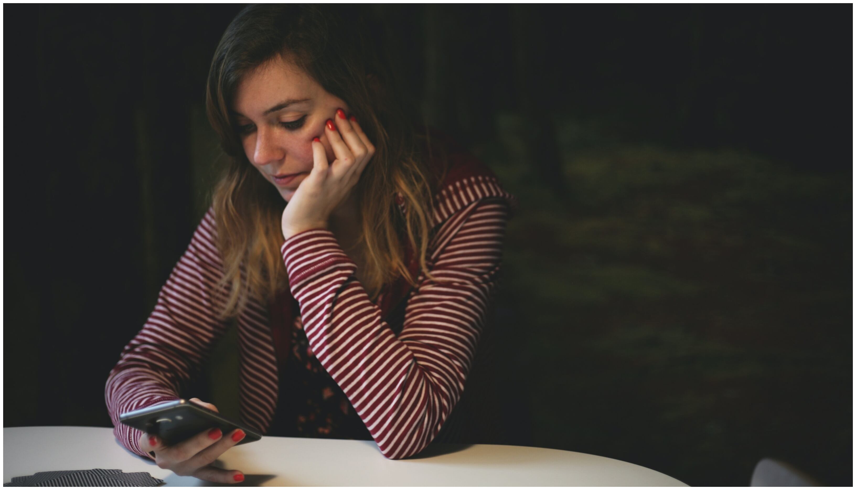 Por que você sente nostalgia por um amor do passado? Não significa que você não superou