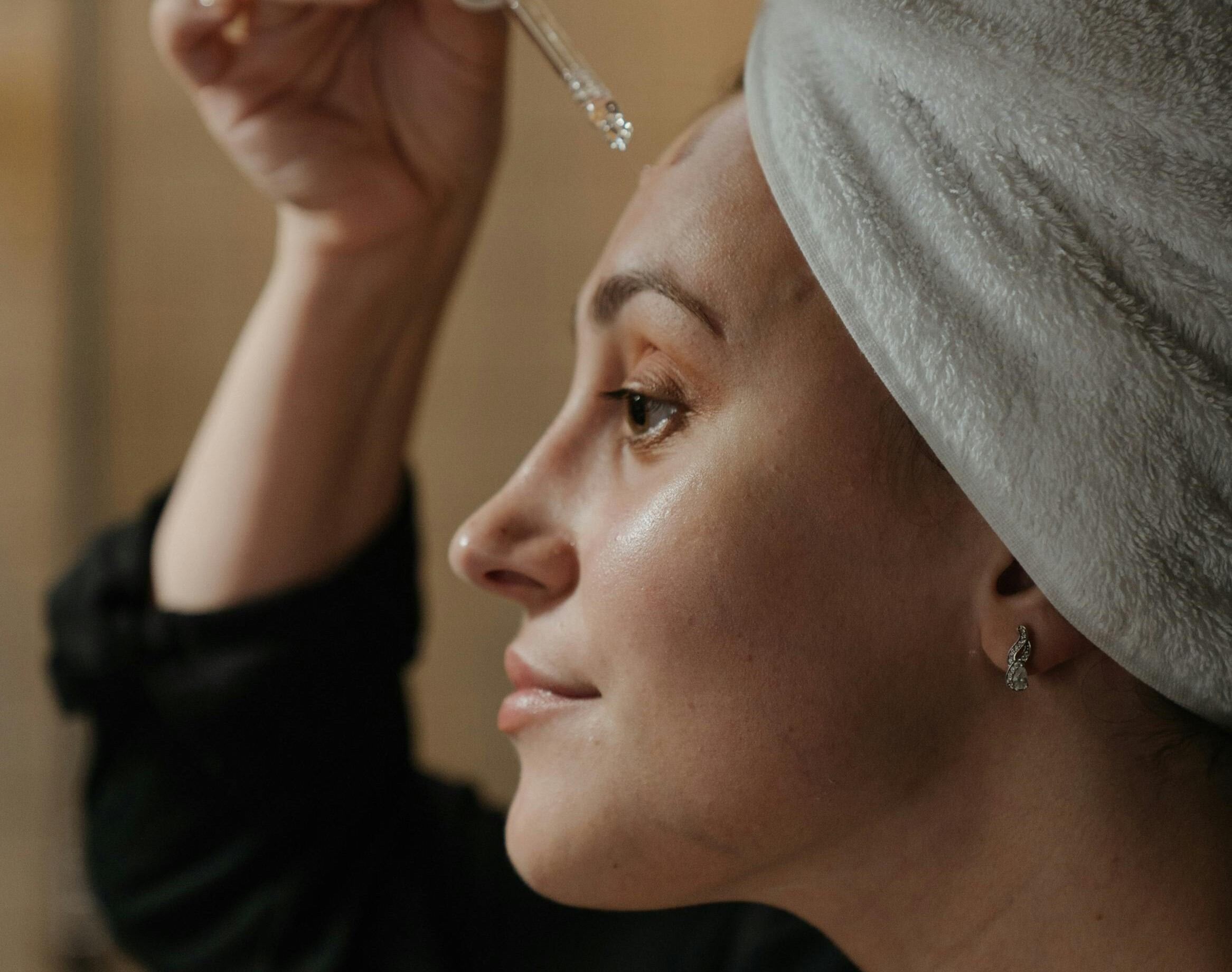 3 benefícios do ácido salicílico para nossa pele