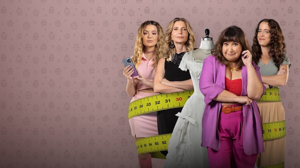 Essa é a comédia romântica brasileira estrelada por Mariana Xavier que vai embalar sua noite de sábado; saiba detalhes