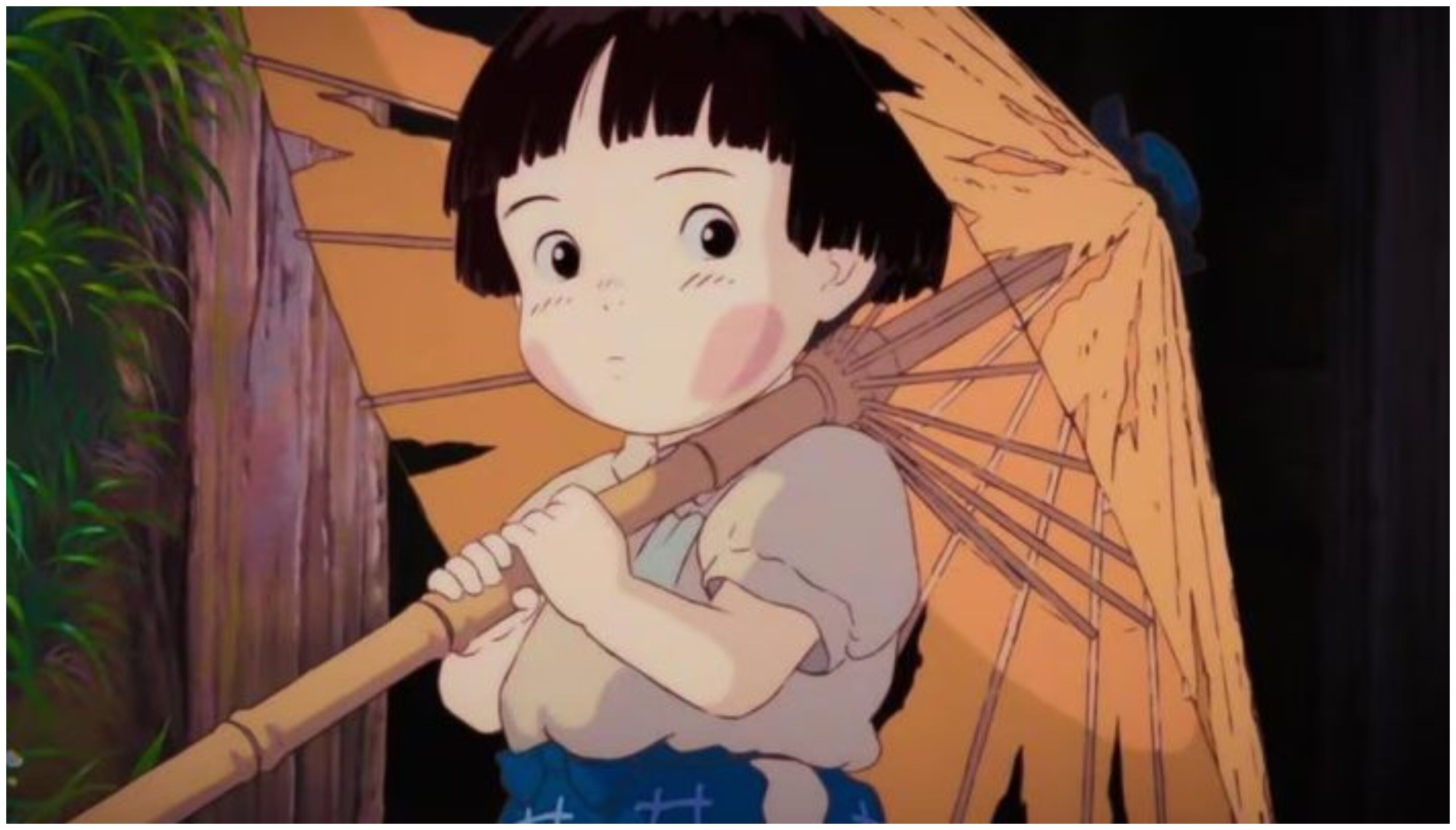 Este filme recém-chegado à Netflix é uma joia, mas você só deve vê-lo uma vez na vida